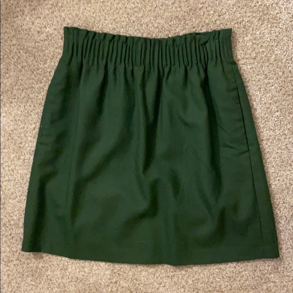 Jcrew skirt